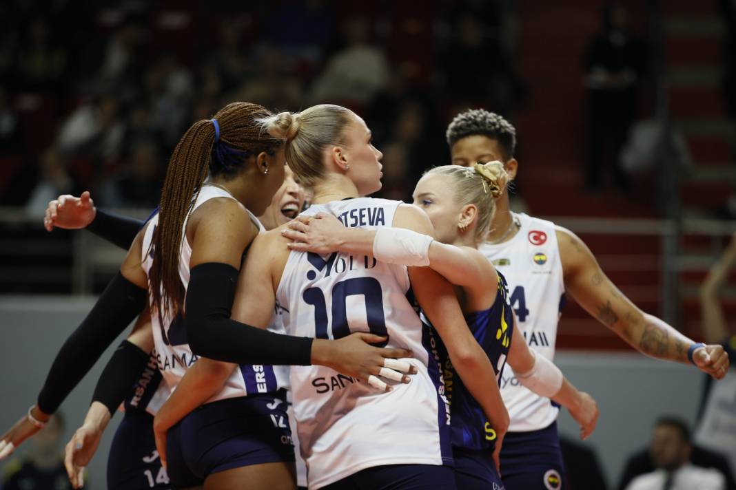 Vay Melissa Vargas vay ne yaptın Zehra Güneş'e öyle 4